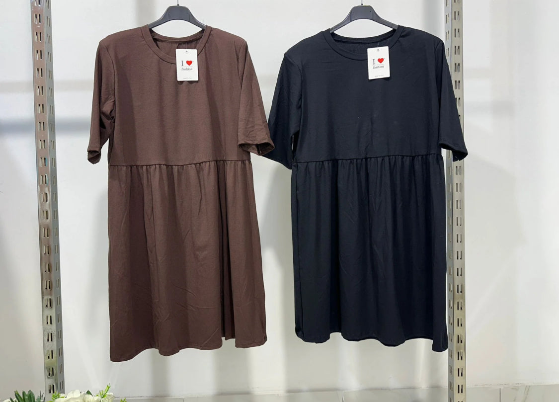 ANAIS | VESTIDO