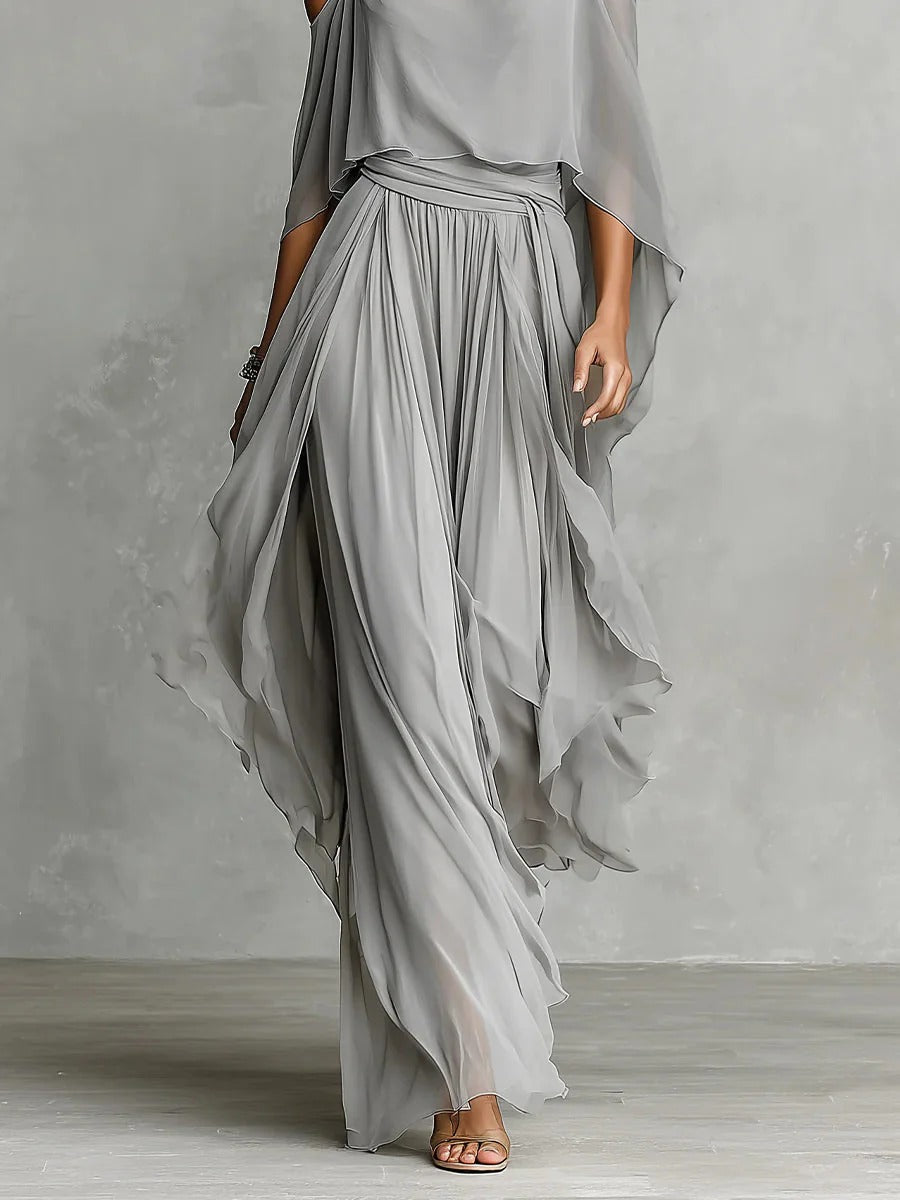 Isabella | Conjunto ligero