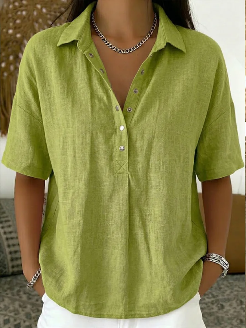Rocio | Blusa Formal