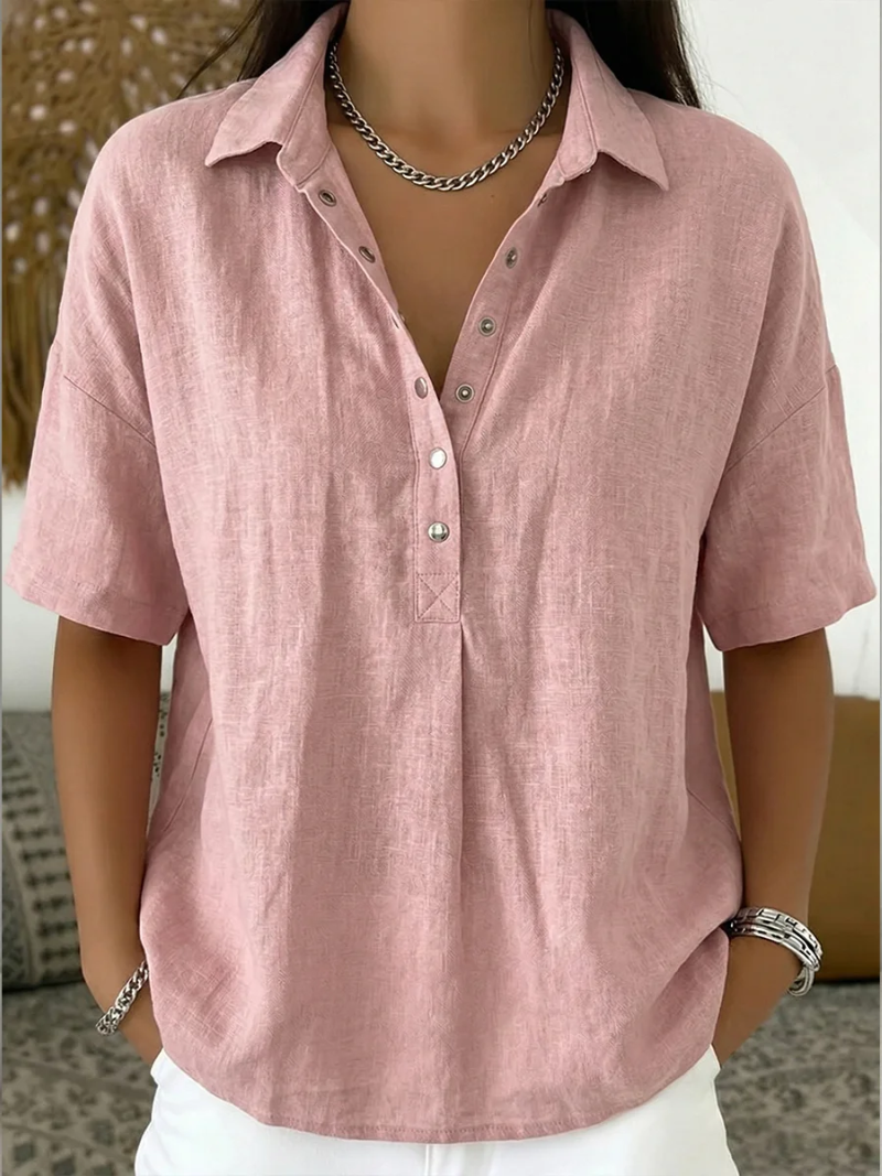 Rocio | Blusa Formal