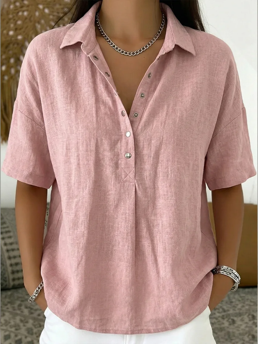 Rocio | Blusa Formal