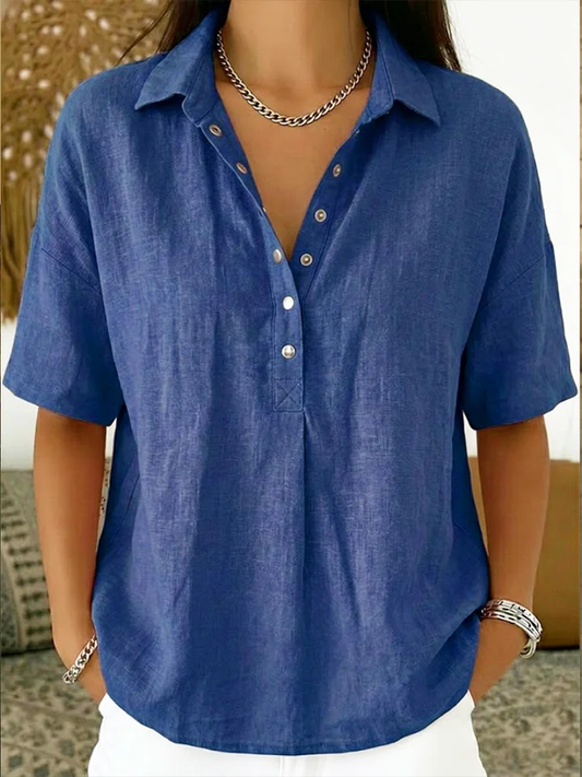 Rocio | Blusa Formal