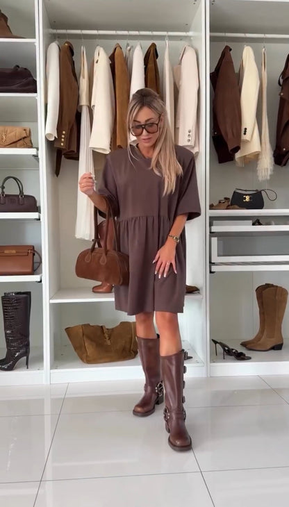 ANAIS | VESTIDO