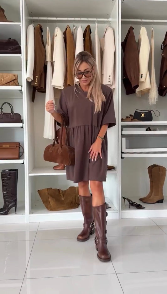 ANAIS | VESTIDO