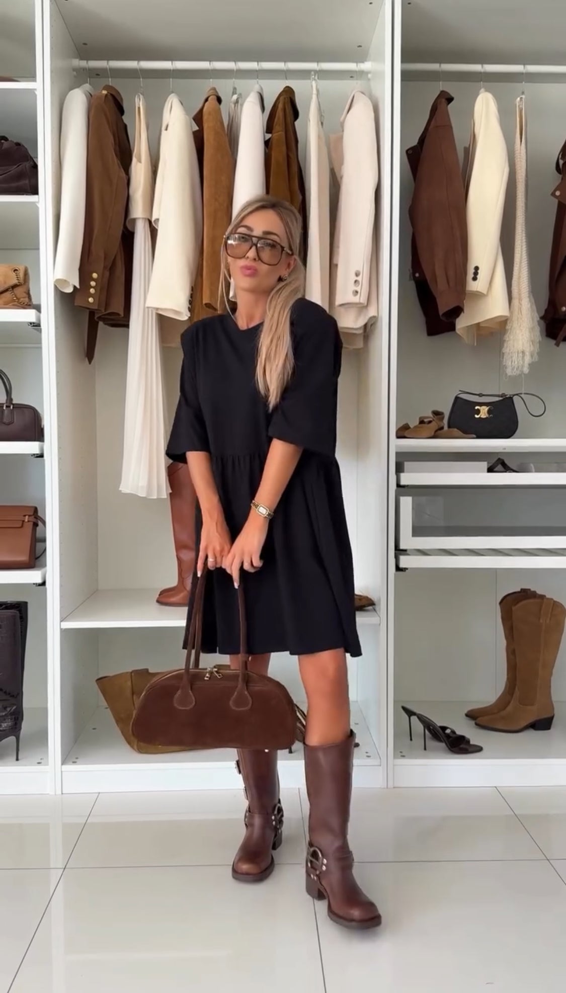 ANAIS | VESTIDO