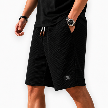 Manuel | Pantalón Elegante  de Verano Premium