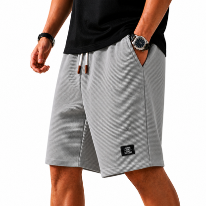 Manuel | Pantalón Elegante  de Verano Premium