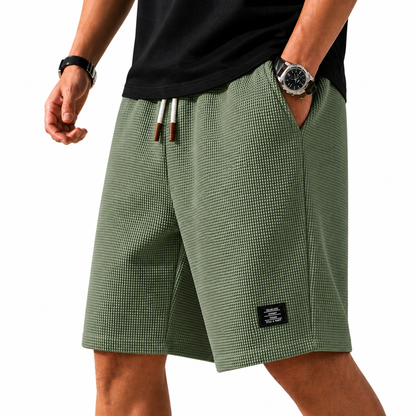 Manuel | Pantalón Elegante  de Verano Premium
