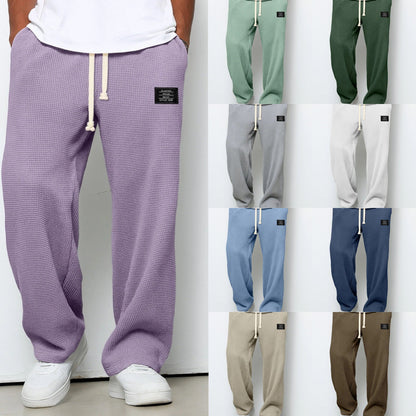 David | Pantalón Olgado