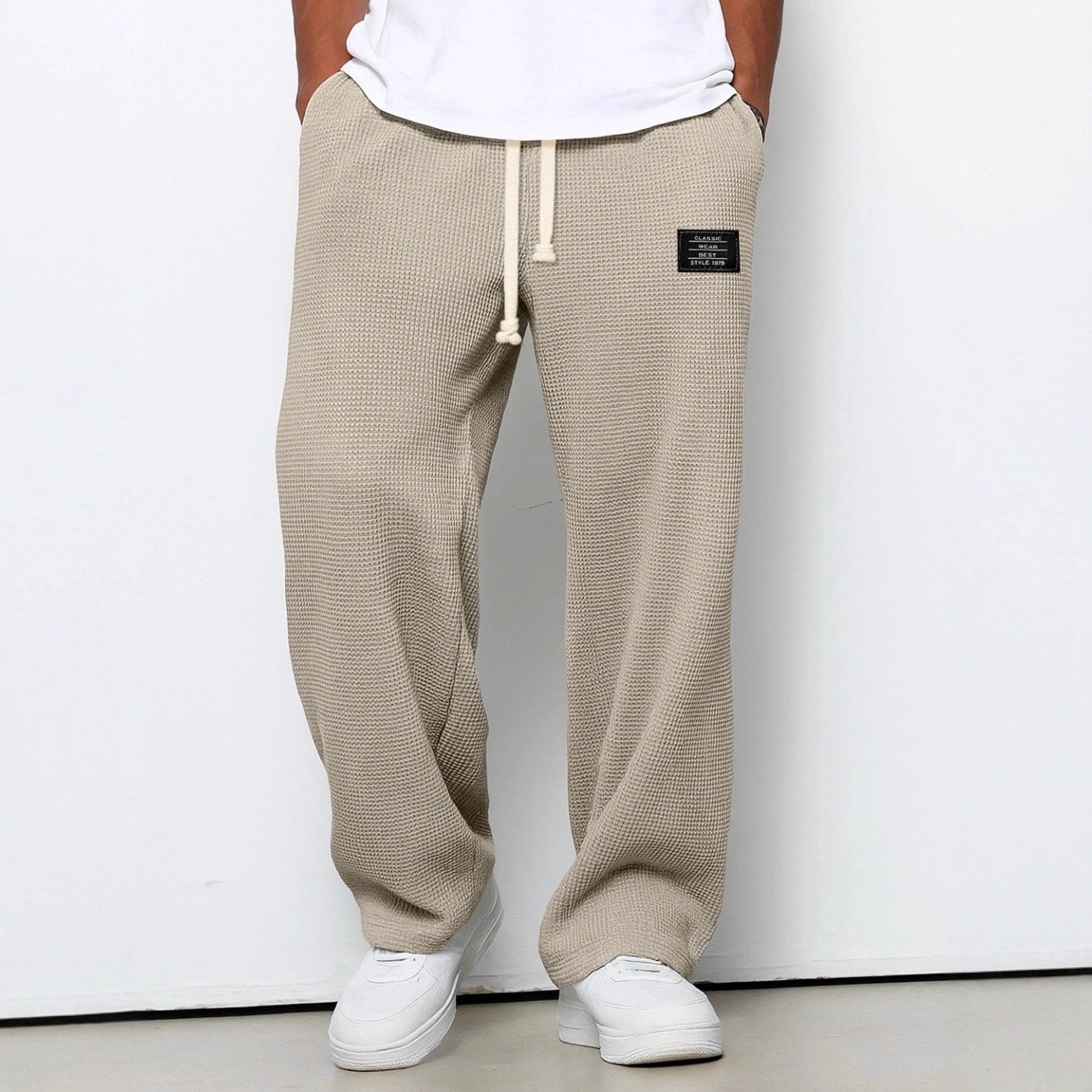 David | Pantalón Olgado