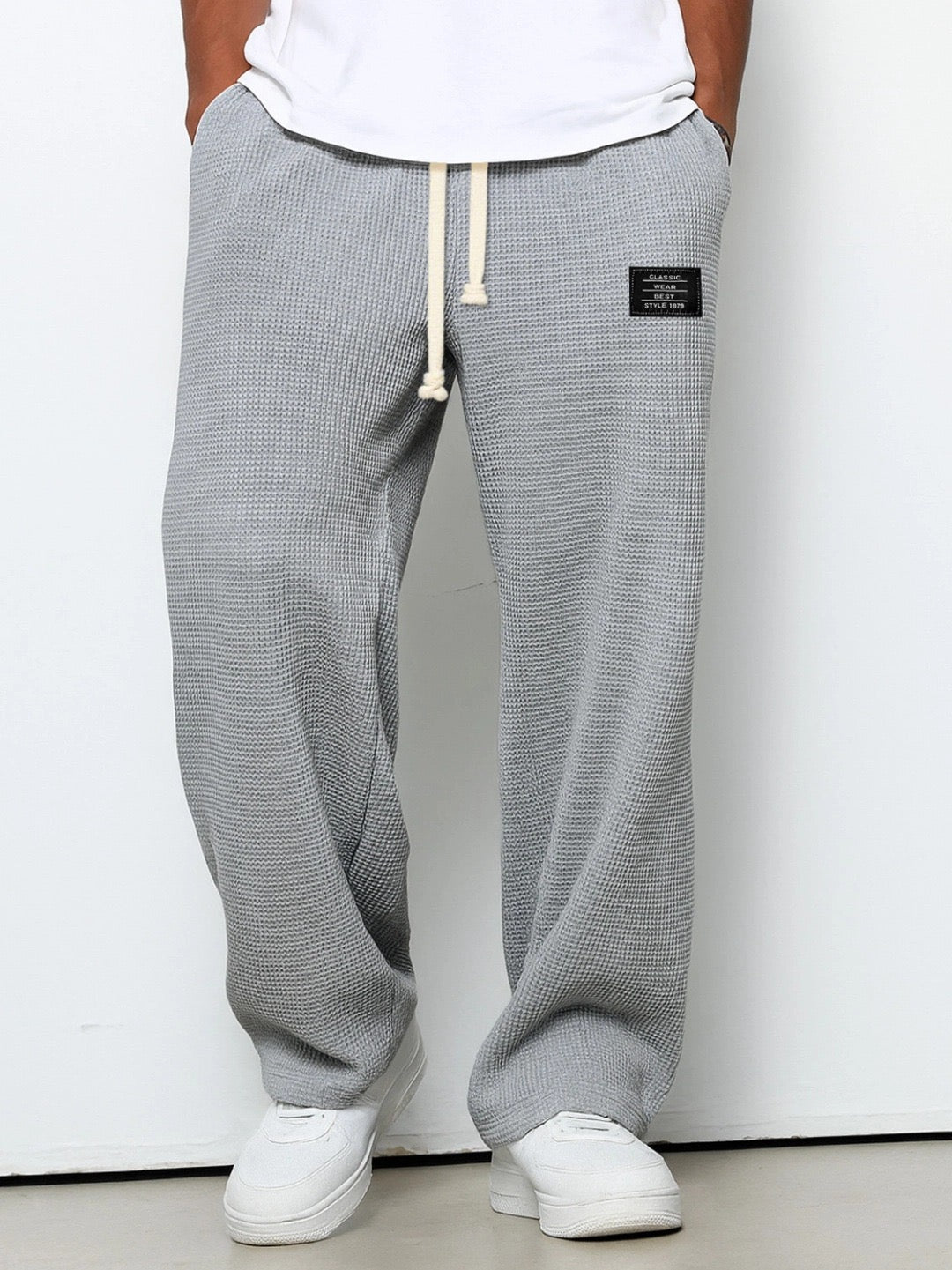 David | Pantalón Olgado