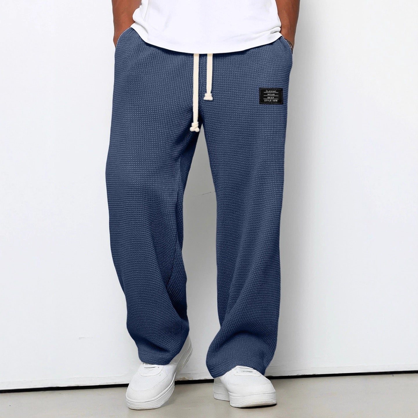 David | Pantalón Olgado