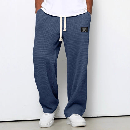 David | Pantalón Olgado