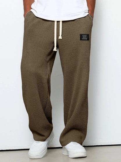 David | Pantalón Olgado