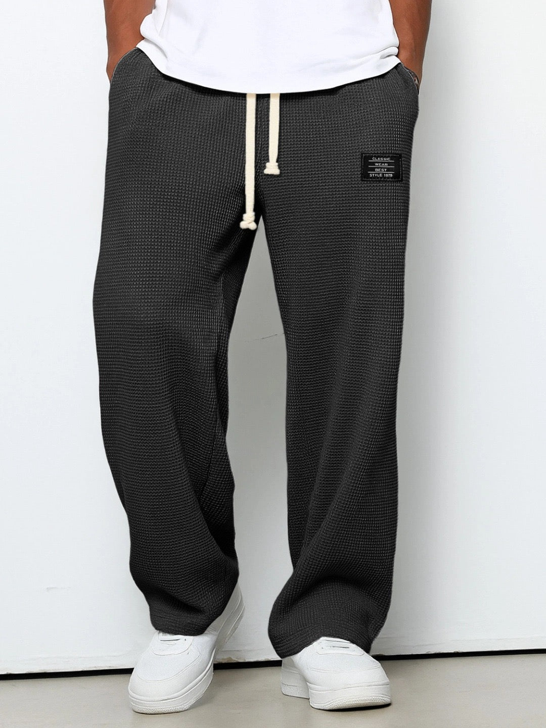 David | Pantalón Olgado