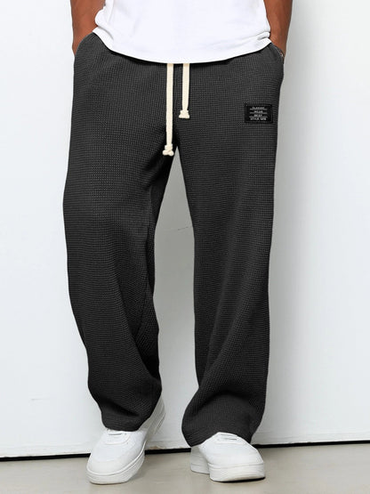 David | Pantalón Olgado