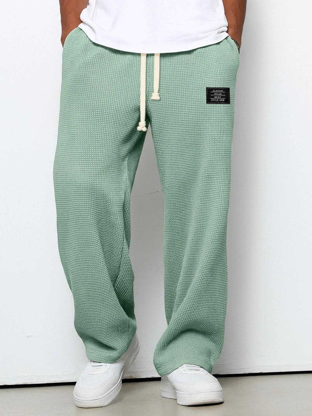 David | Pantalón Olgado