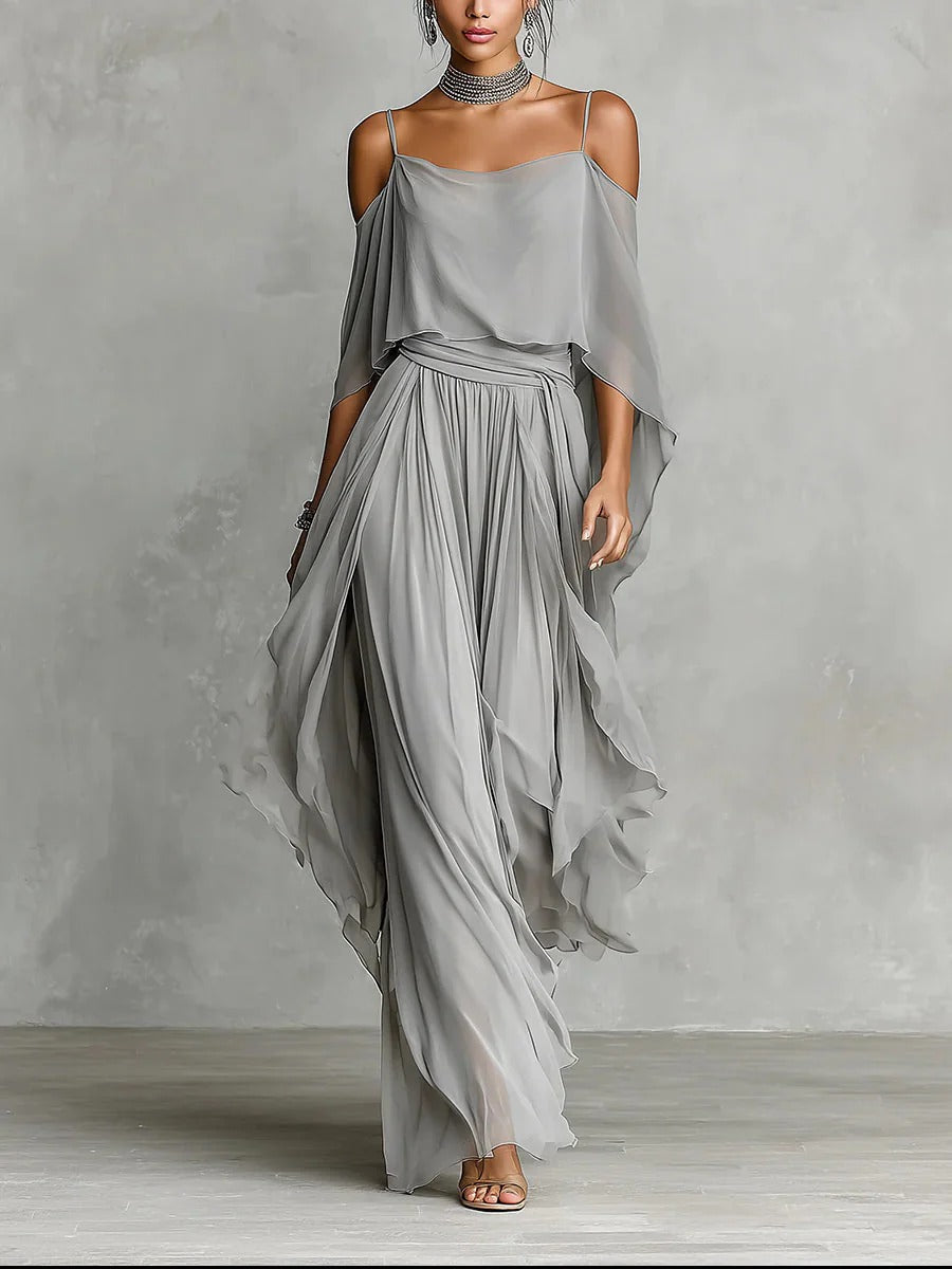 Isabella | Conjunto ligero