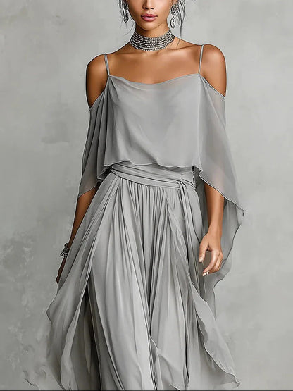Isabella | Conjunto ligero