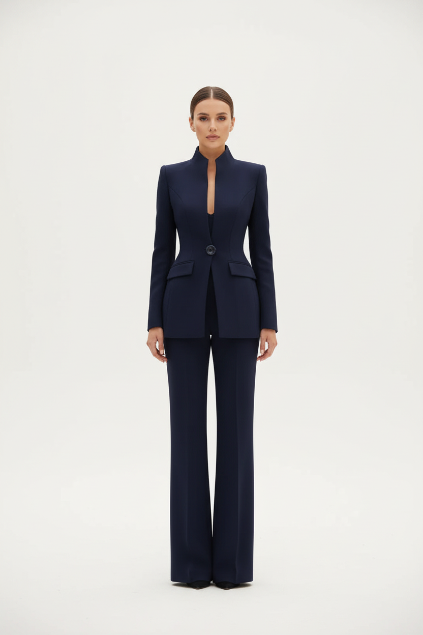 Georgina | Conjunto completo y pantalones