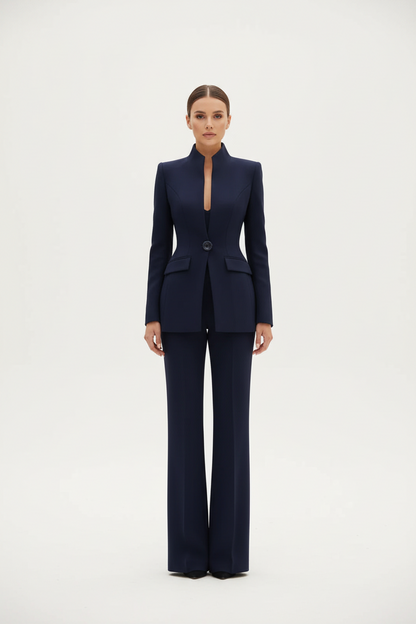 Georgina | Conjunto completo y pantalones