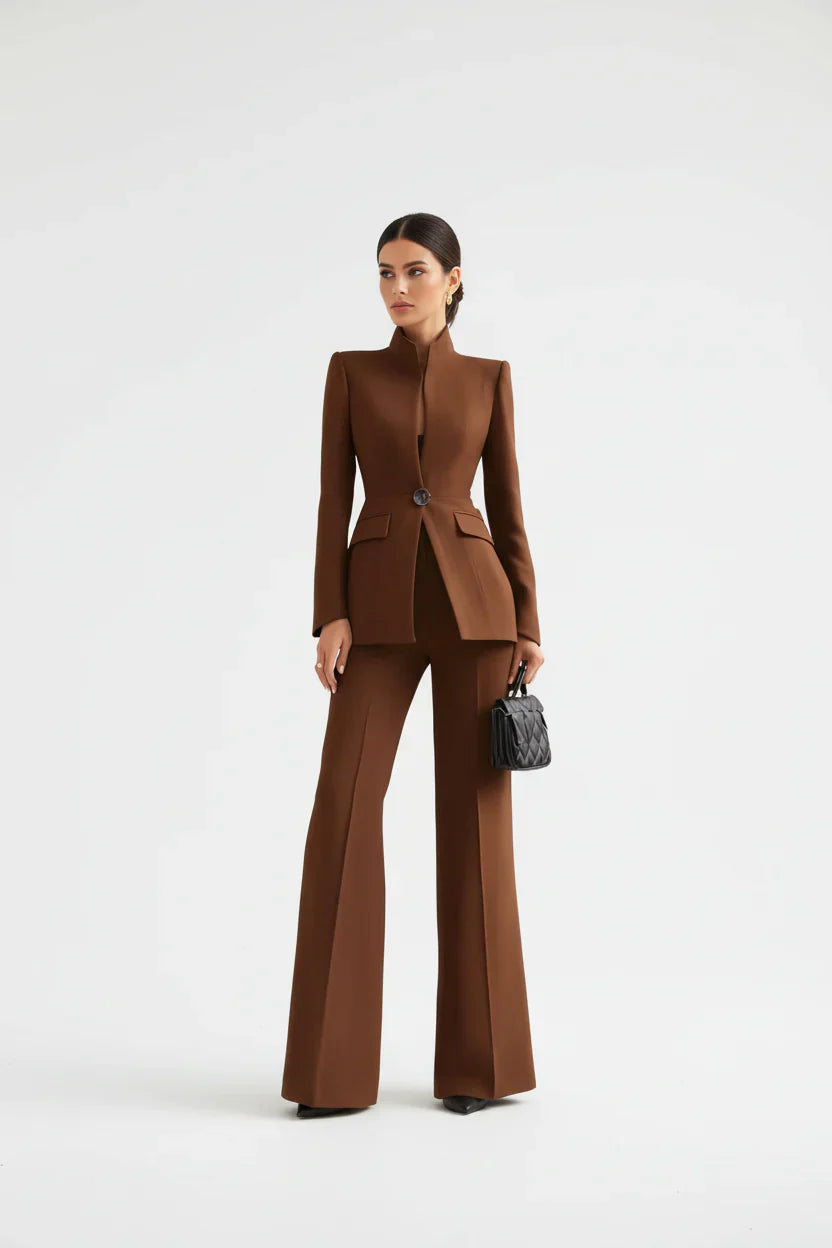 Georgina | Conjunto completo y pantalones