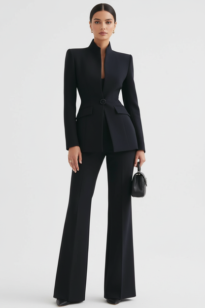 Georgina | Conjunto completo y pantalones