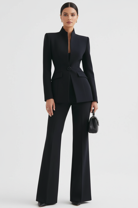 Georgina | Conjunto completo y pantalones